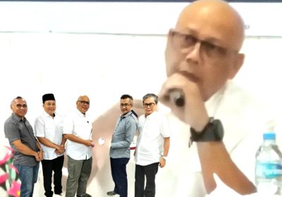 Momen Sumpah Pemuda Tonggak Gaya Hidup Masyarakat untuk Berdonor Darah Digelar di PMI Jaksel