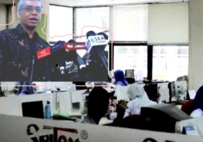 PT Sritex Bangkrut, Presiden Prabowo: Terus Produksi dan Jangan Ada PHK