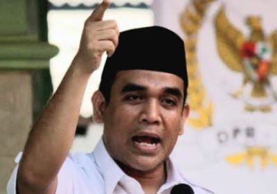 Ketua MPR Terpilih Ahmad Muzani