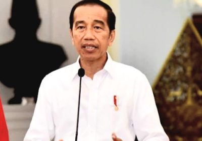 Ini Alasan Jokowi Soal Pemindahan Ibukota ke Ibu Kota Nusantara dan Belum Ditandatangani