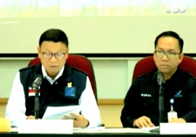 BPOM Rilis Tujuh Obat Herbal Ilegal