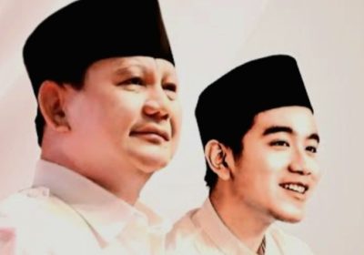 Ini Pemimpin Negara Hadiri Pelantikan Prabowo Subianto dan Gibran Rakabuming Raka