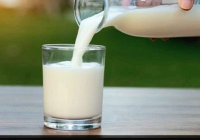 Program Makan Bergizi Gratis Akan Diimpor dari Vietnam 1,8 Juta Ton Susu