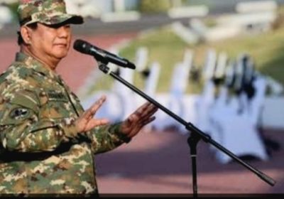 Prabowo Subianto: Akademi Militer Magelang Bukan Bermaksud Militeristik
