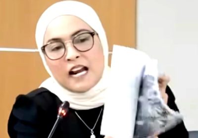 Anggota DPRD DKI Astrid Kritik Lonjakan Anggaran Pulau Seribu, Curigai Lima Wilayah