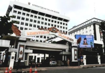 Kementerian Dalam Negeri Buka Lowongan Kerja bagi Masyarakat, Ini Syaratnya
