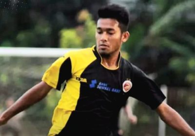 Mantan Pemain Timnas Indonesia U-23 Syakir Sulaiman Ditangkap Miliki 2.700 Butir Obat Terlarang