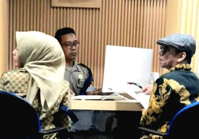Kepala Cabang BNI Senayan Dilaporkan Pencemaran Nama Baik ke Polda