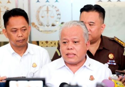Penahanan 3 Oknum Hakim Bebaskan Ronald Tannur Dipindahkan ke Jakarta