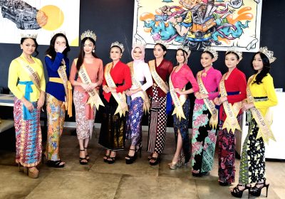 DD Foundation Sukses Gelar Pemilhan Puteri Batik Cilik dan Remaja Indonesia 2024