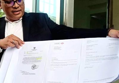 Perkara Surat KPK Pahala Nainggolan Kembali Dibongkar