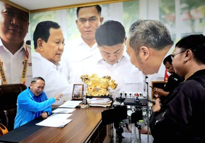 Oknum BRI Berulah Nasabah David Rahardja Kehilangan Aset dan Akses Kredit