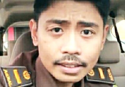 Kejagung Klarifikasi Buntut Postingan Negatif Jovi Andrea Bachtiar di Medsos