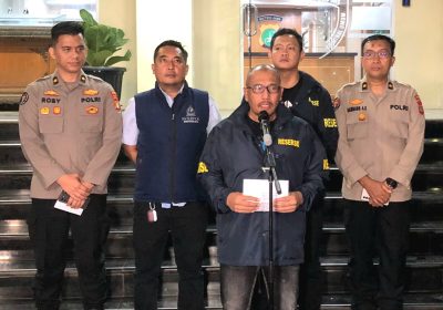 Bertambah 22 Tersangka Kasus Judi Online Komdigi Berhasil Diamankan