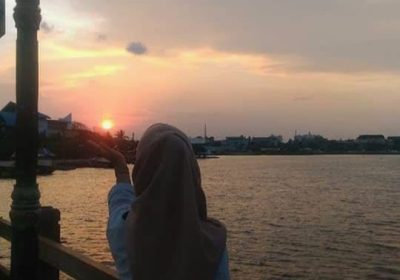 Sifat Alami Wanita, Pria Harus Tahu || Oleh Endah Sayani