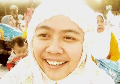 Anne Ahira Orang Kampung Pendahulu Internet Marketer Indonesia yang Sukses