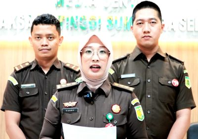 Viral Perkara Penganiyaan Novi Binti Agani di Sumsel, Ini Penjelasan Kejati