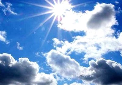 Langit Pagi Indonesia Mayoritas Akan Berawan Tebal Rabu Ini