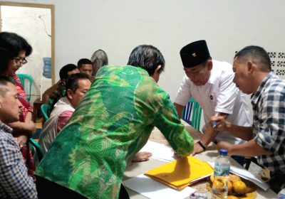 PT Subur Brother Klarifikasi Permohonan Warga Minta Akses Jalan di RT02/RT03 Gunung Sindur
