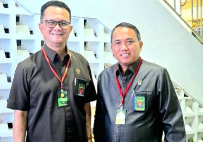 Permudah Masyarakat, PN Jaktim Luncurkan Aplikasi e-SIYanBankum