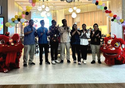 Dapur Solo dan Ta Wan Kini Hadir di Living World Kota Wisata Cibubur