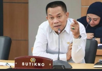 Wakil Ketua Komisi C DRPD DKI Dorong Transparansi Pengelolaan Kantin Sekolah Negeri