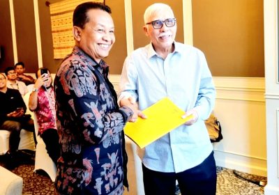 GPBSI Gelar Mubes Ke-9 Agendakan Pemilihan Ketua Umum