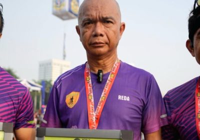 Adhyaksa International Run 2025 Promosikan Ajang Lari Melalui Discovery Fun Run