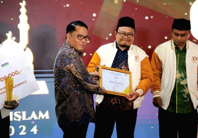 Kemenag Gelar Kepustakaan Islam Award 2024, Apresiasi Penulis dan Pegiat Literasi Keagamaan