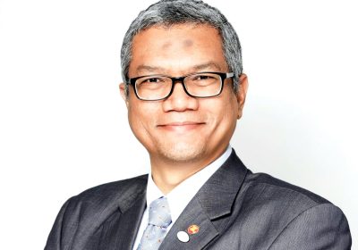 Brigade Pangan Diyakini Bisa Wujudkan Swasembada