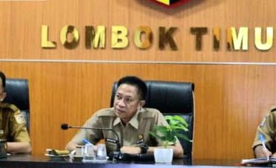 Mendagri Tito Karnavian Rakor Sosialisasi Penyediaan Tiga Juta Rumah