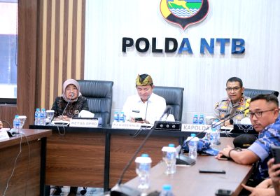 SOT Presisi Polri Dipastikan Siap Pantau Pilkada Serentak 2024