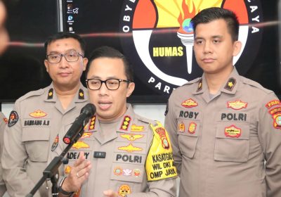 Jakarta Kondusif Usai Pilkada Kapolda Metro: Terimakasih ke Semua Pihak