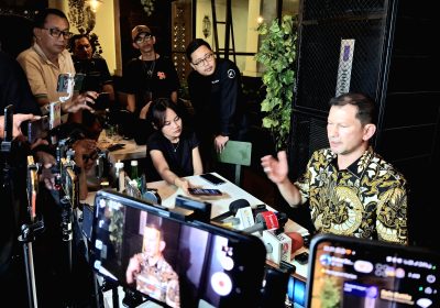 Brian Praneda Resmi Mundur Pengacara Teh Novi, Tak Ada  Kecocokan