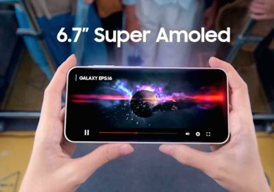 HP 2 Jutaan Terbaru Samsung Galaxy A16 Dipakai Streaming Pasti Puas