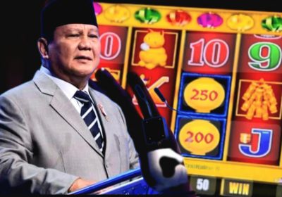 Presiden Prabowo: Kemenko Polkam, Kejagung dan Polri Tidak Membekingi Judi Online