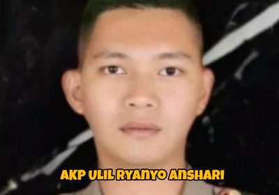 Reaksi Keras Datang dari Kapolri, DPRRI dan Kapolda Sumbar, Pelaku Penembakan AKP Ulil Ryanyo Akan Diusut