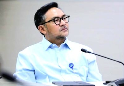 Kemkomdigi Tindak Akun Influencer dan Blokir Ribuan Konten Judi Online