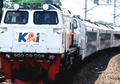 Ayo Buruan KAI Sebar Diskon 70 Persen Tiket Kereta Mulai Rp79.000