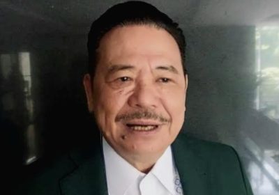 Otto Hasibuan Janji Akan Berikan Perhatian Permasalahan Mafia Peradilan