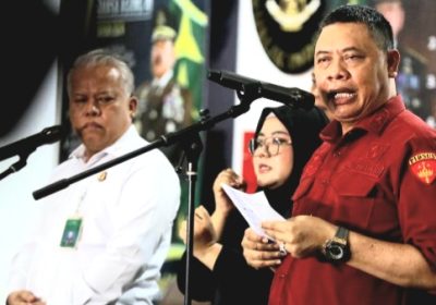 Bos Sriwijaya Air Hendry Lie Ditangkap Kejaksaan Agung