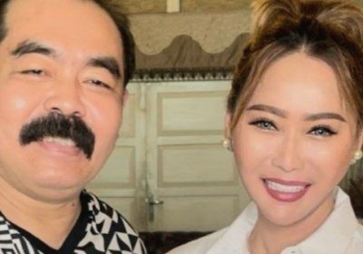 Inul Darasista Marah OB-nya Kuras Hartanya untuk Judi Online dan Narkoba