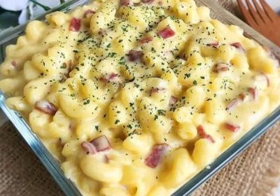 Mac & Cheese