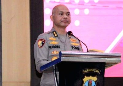 Kapolda Babel Irjen Pol Hendro Pandowo: Situasi Pemungutan Suara Pilkada Aman dan Lancar