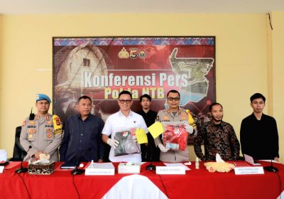 Polda NTB Tetapkan Penyandang Disabilitas Jadi Tersangka Kasus Pelecehan Seksual
