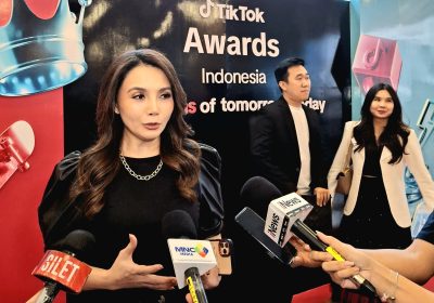 TikTok Awards Indonesia 2024 Hadir dengan Inovasi Baru, Rayakan Kreativitas dan Dampak Positif Kreator