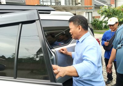 Satgas SIRI Kejagung Amankan HB Buronan Dugaan Perkara Korupsi