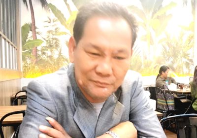 Ketua Presidium ITW: DPR Harus Lebih Memahami Fungsi SIM dan STNK