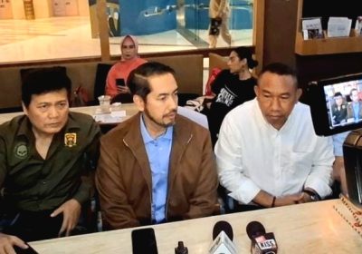 Soal Insiden Olok-olok Pedagang, Sunan Kalijaga: “Gus Miftah Bisa Khilaf”