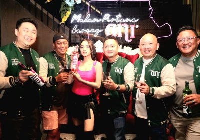 Anggur Ani Luncurkan Minuman Anggur Filosofi “Cinta dalam Setiap Tetesnya” di Indonesia